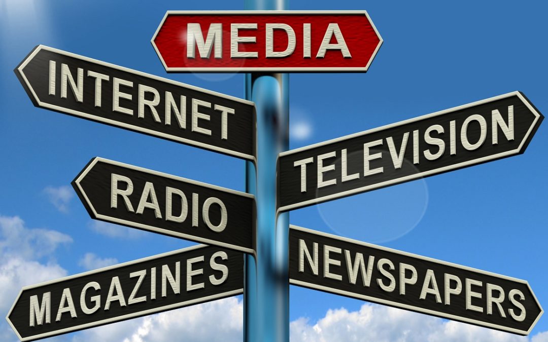 What is Media and Why it Matters
