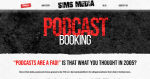 padcast-booking