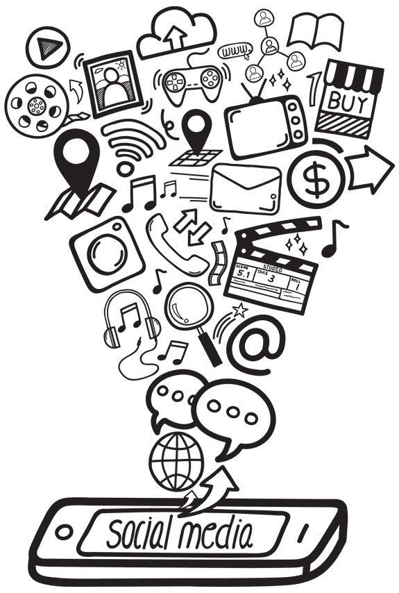Social Media
