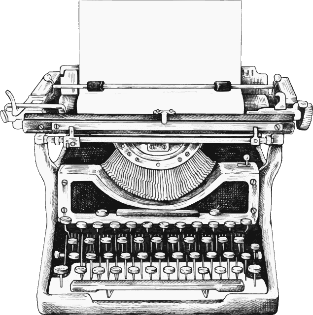 type-writter-min-min type writter